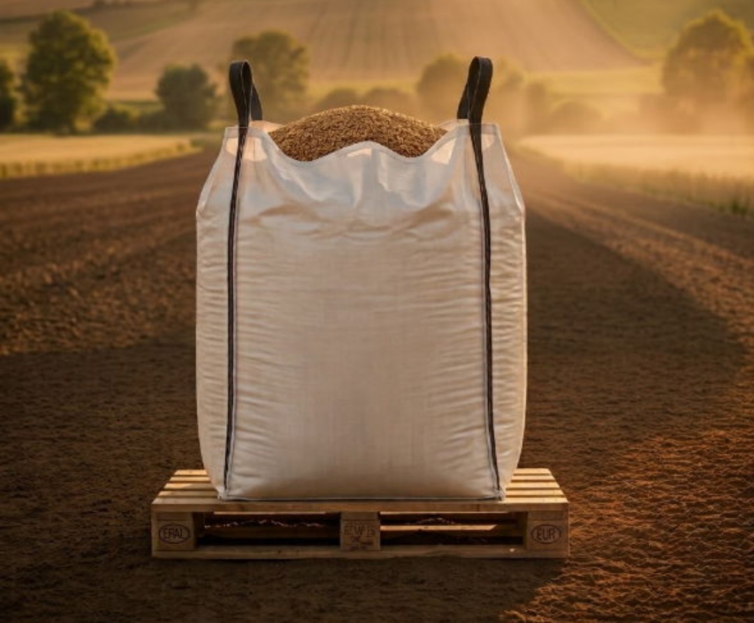 Seminatrice di precisione moderna in campo